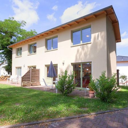 Zinnowitz, Paradies "Kaiserhof" Exteriör bild
