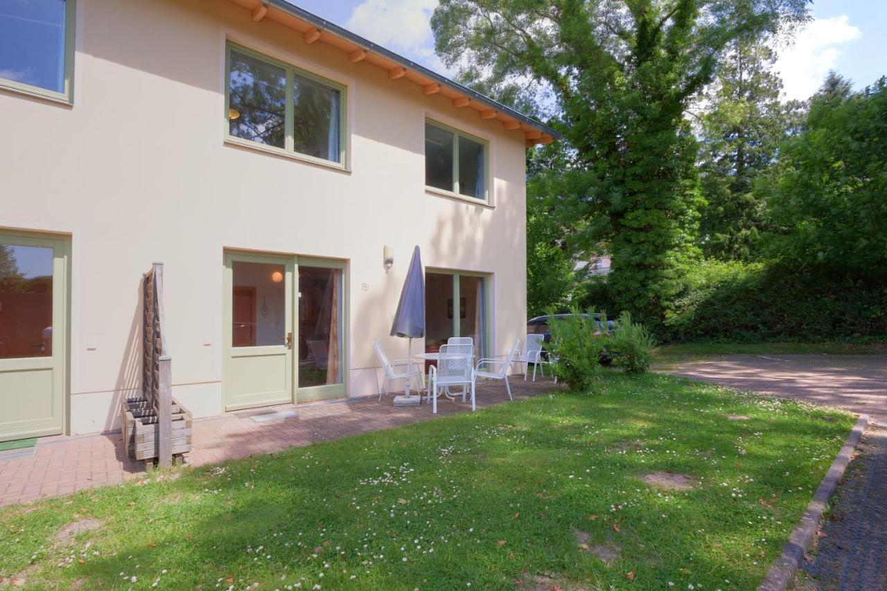 Zinnowitz, Paradies "Kaiserhof" Exteriör bild