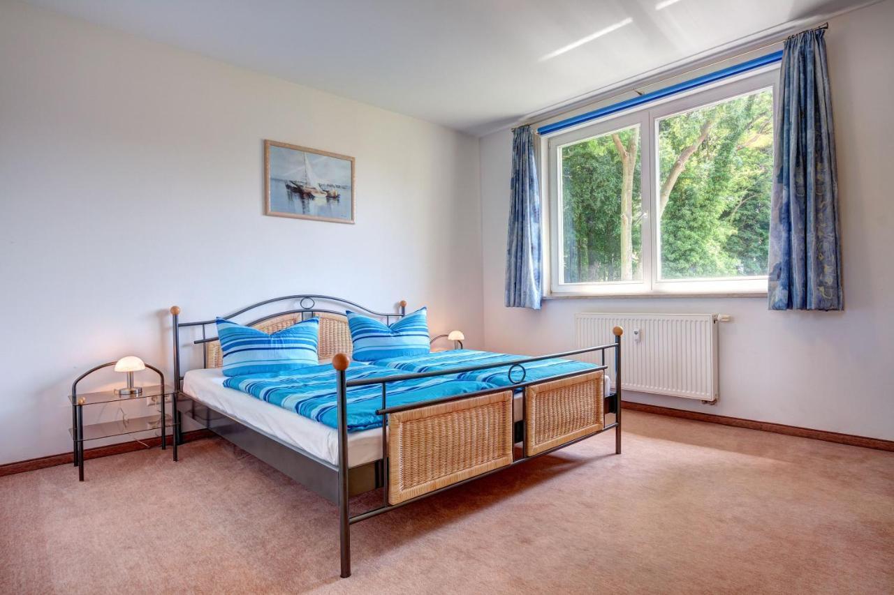Zinnowitz, Paradies "Kaiserhof" Exteriör bild